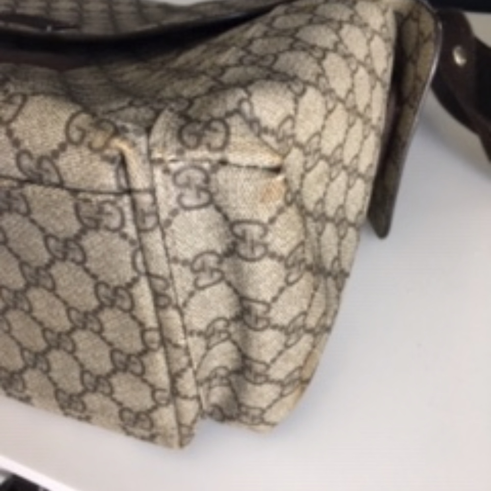 Gucci Diaper Bag - Picture 6 of 8
